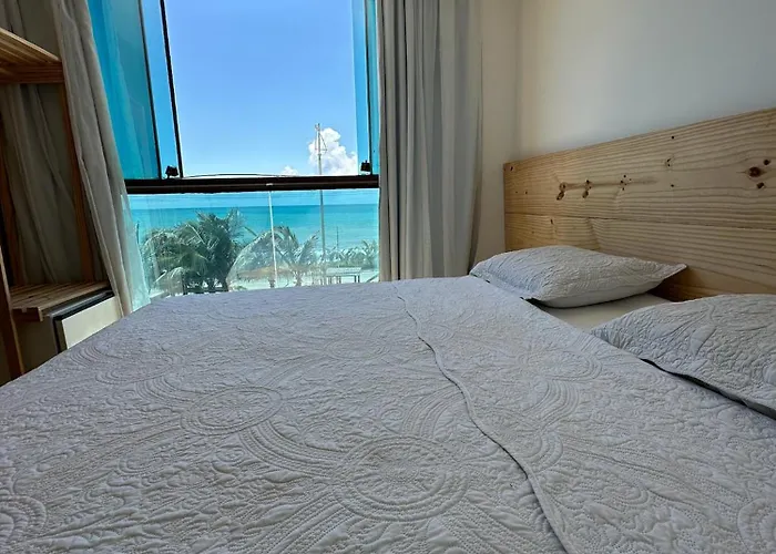 Aloha Pousada Maceió