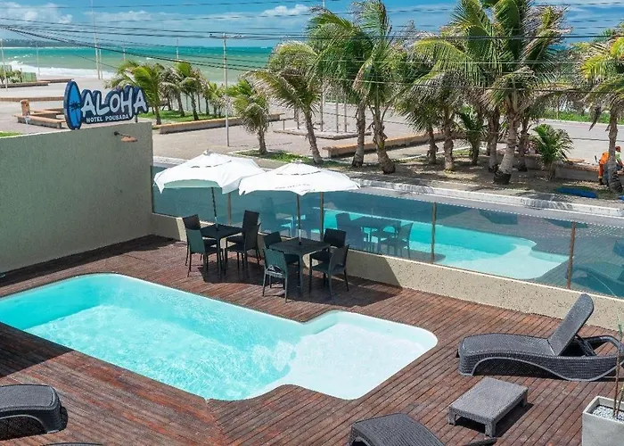 Aloha Pousada Maceió